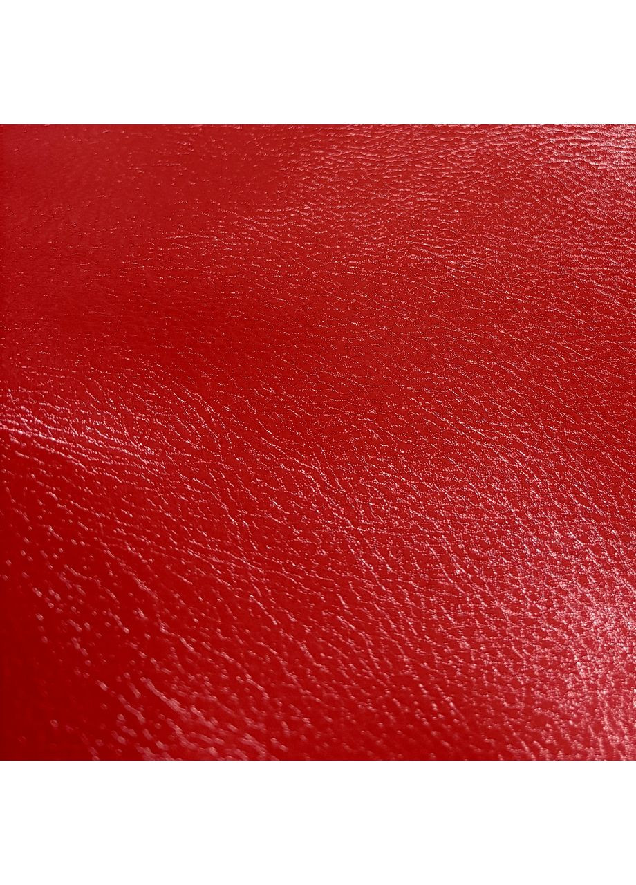 Меблевий шкірозамінник червоний Скіф 03 пог. м. Мебтекс (370625964)
