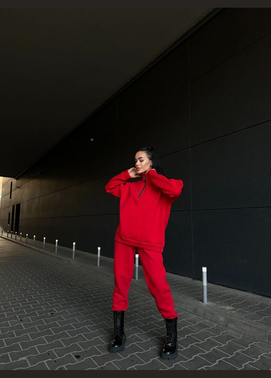 Женский спортивный костюм No Brand (317208103)