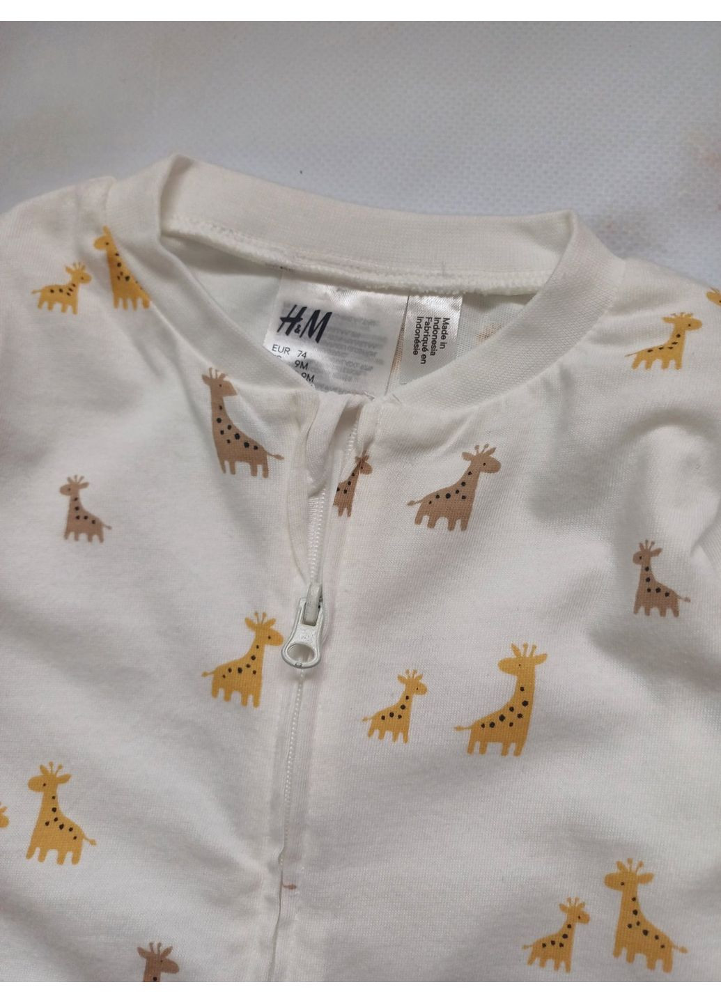 Комбінезон H&M (359557222)