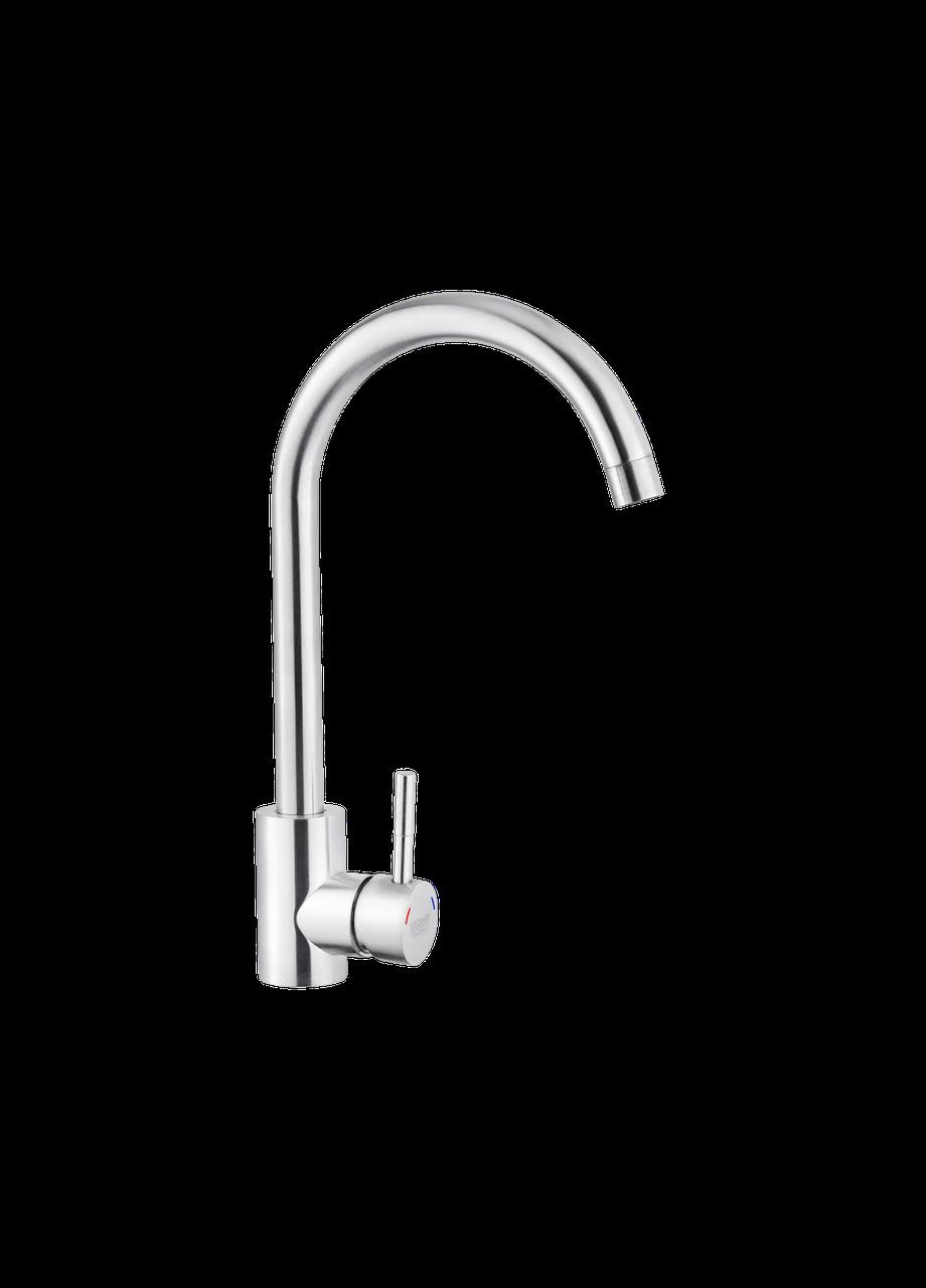 Комплект кухонної мийки Kroner (336937056)