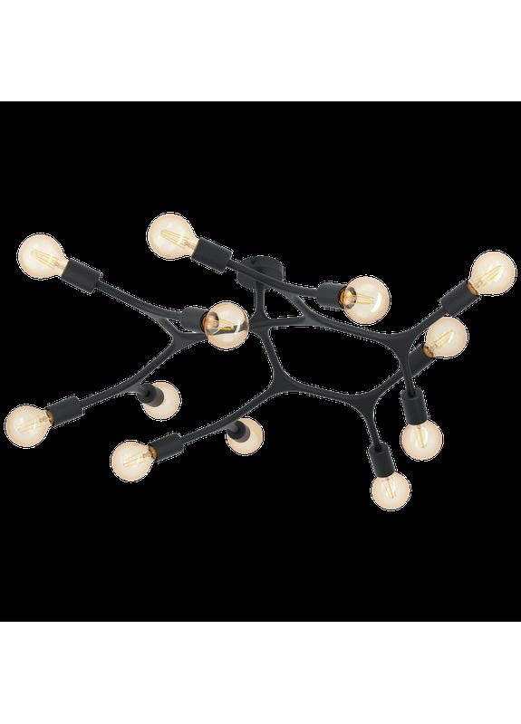 Люстра BOCADELLA 1 (98319) Eglo (370245085)