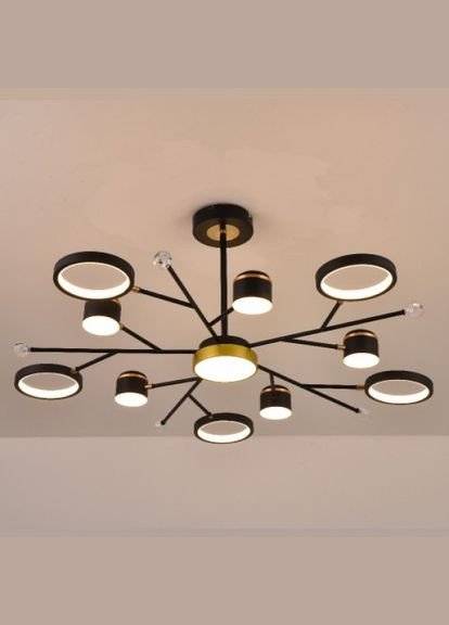 Світлодіодний світильник AL6121ARD 72W STORIA (80040) Ardero (305758293)