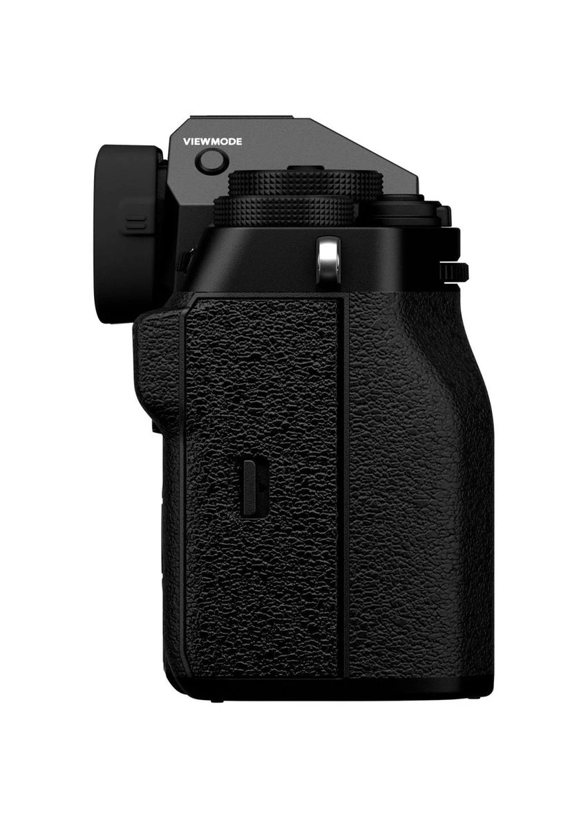Бездзеркальний фотоапарат X-T5 Body Black (16782246) [88742] Fujifilm (400987183)
