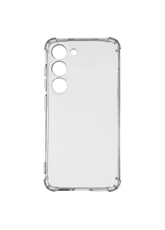 Чохол до мобільного телефона Air Force Samsung S23 Camera cover Transparent (ARM66398) ArmorStandart (399122921)