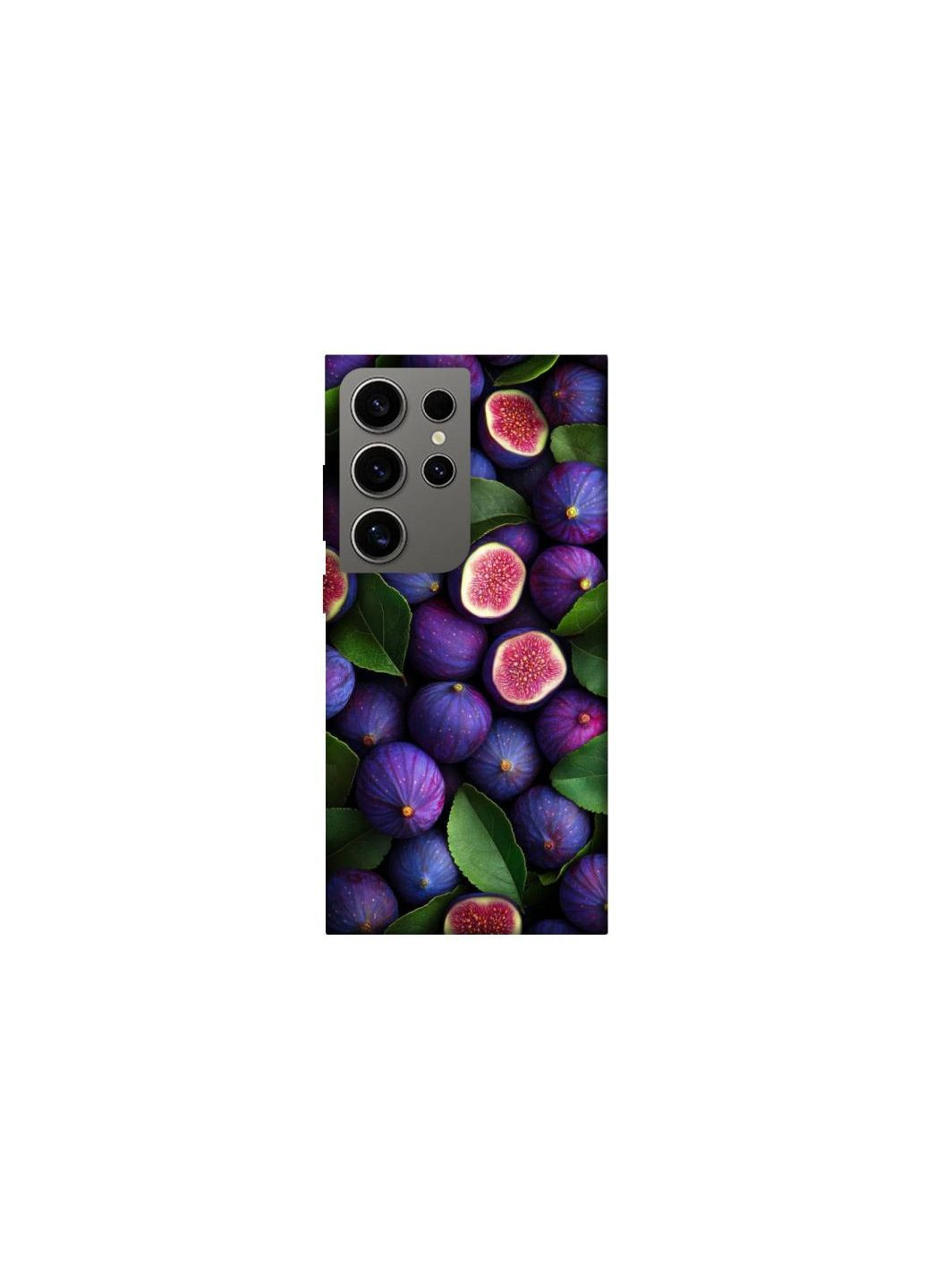 Чохол на Samsung Galaxy S24 Ultra Figs Frontalka (361326933)