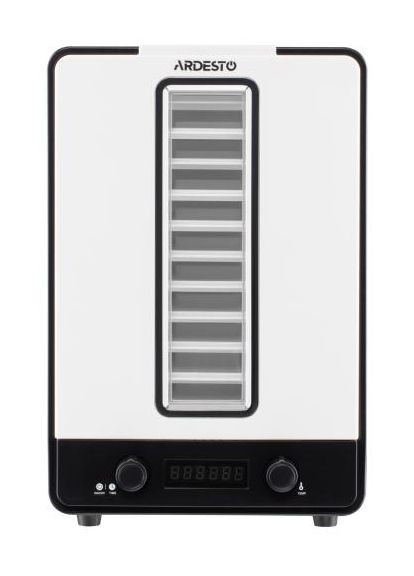 Сушарка для овочів і фруктів Ardesto (360400917)