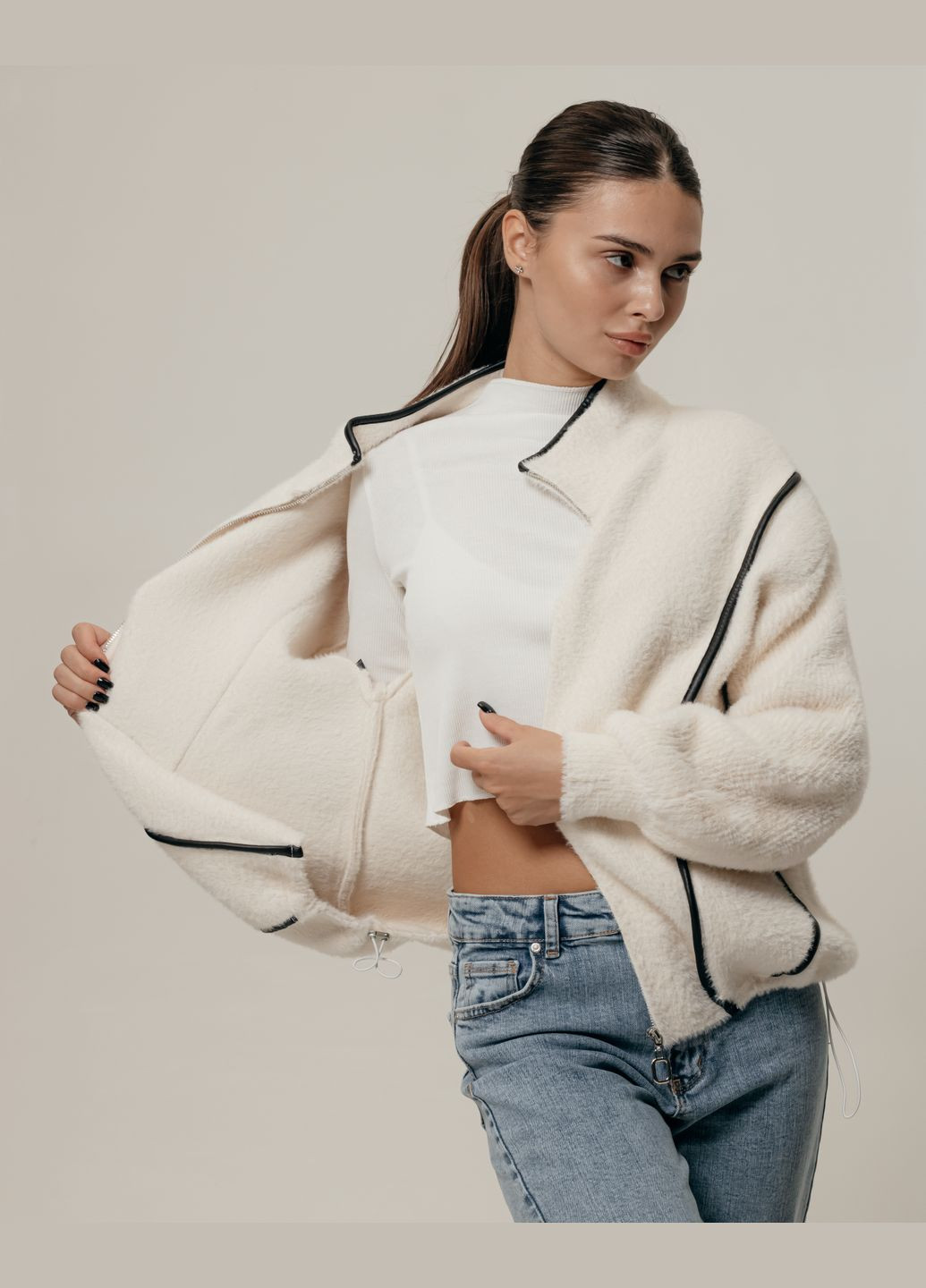 Жіноча кофта Butella (305391233)