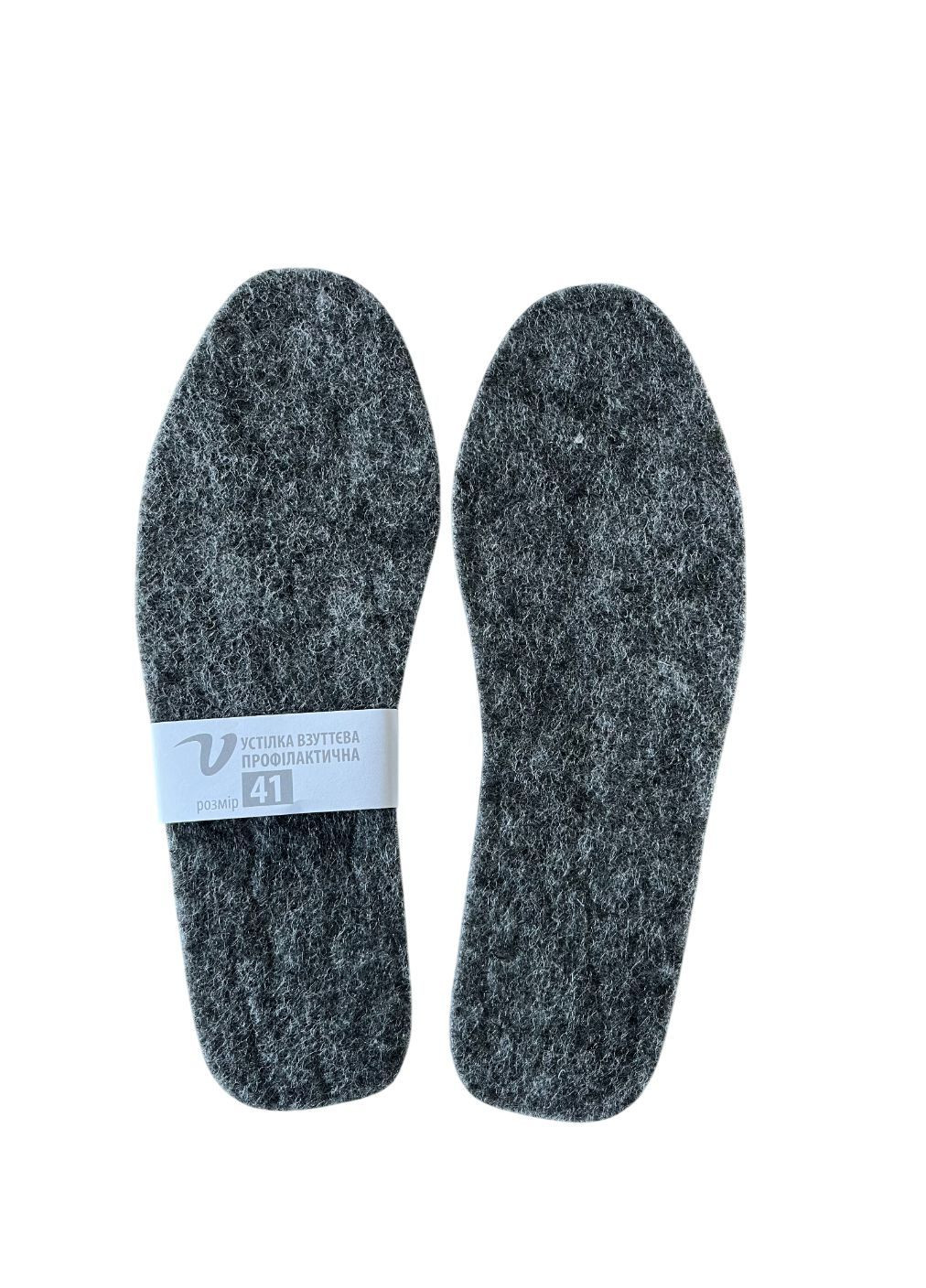 Стелька войлок 41р. "" плотность 500 Vivat (365727067)