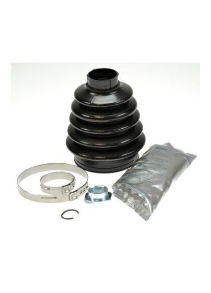 Пильовик шрус Spidan (354755686)