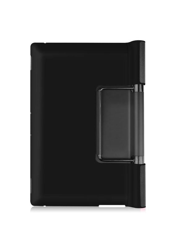 Чехол-книга Smart для Lenovo Yoga Tab 13 YT-K606 Black (707304) BeCover (341489656)