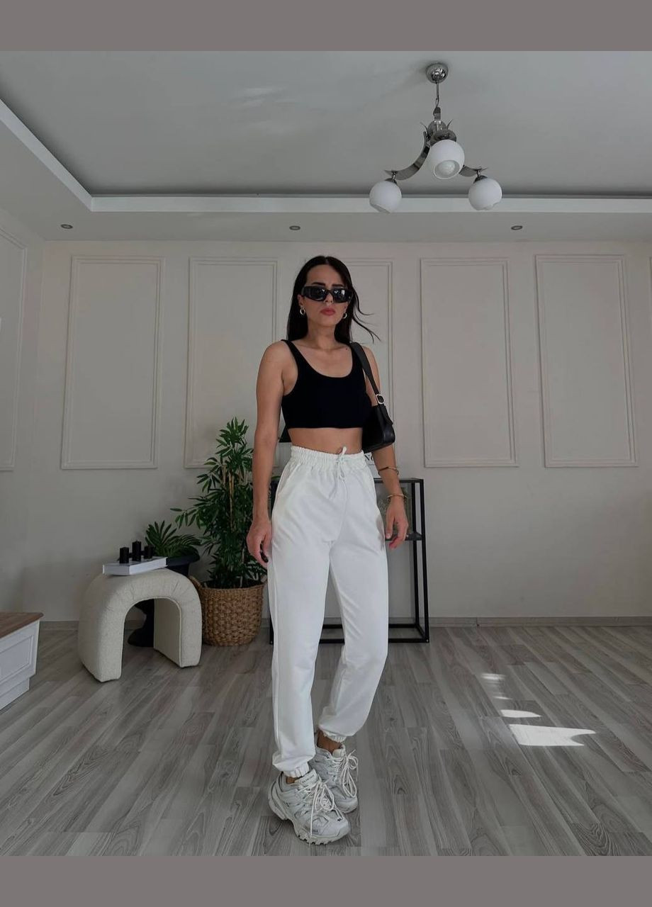 Жіночі спортивні демісезонні джогери Nositi (327738465)