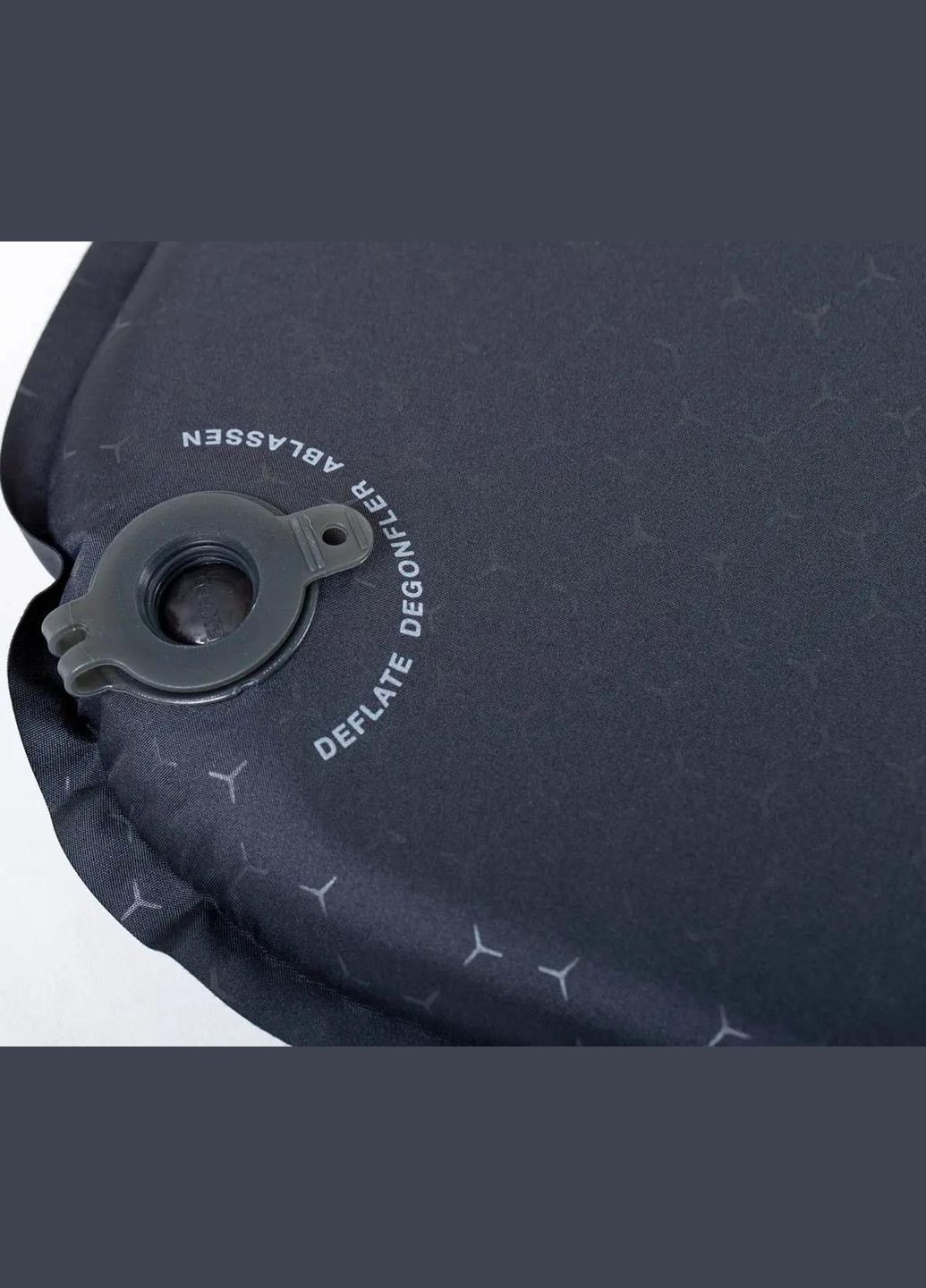 Коврик самонадувающийся SIM 5 LW Flame Exped (316436622)