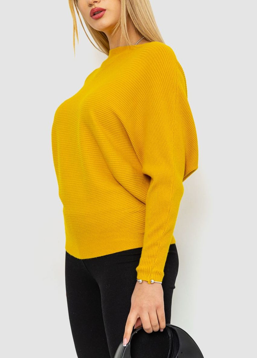 Кофта жіноча однотонна,, 244R2034 Ager (364760243)