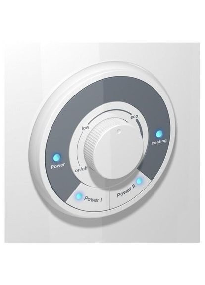 Водонагреватель (бойлер) электрический накопительный Ceramik 50 V накопительный THERMEX