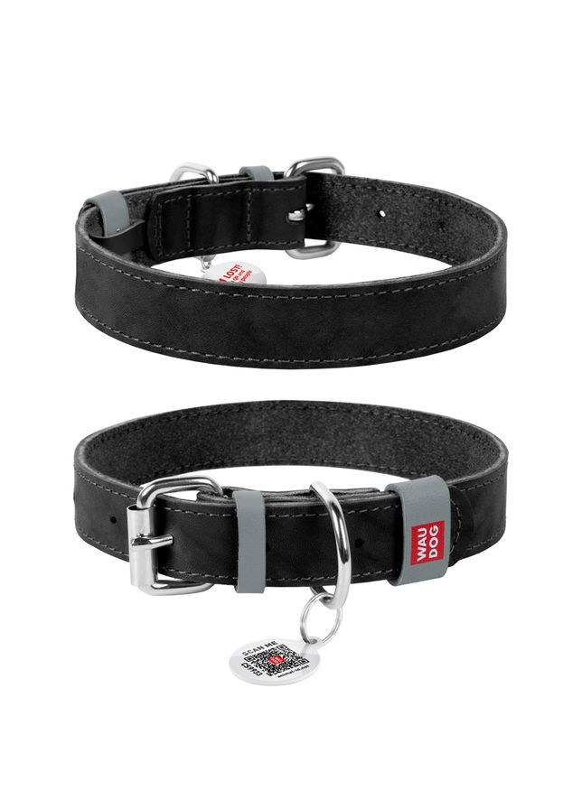 Нашийник WAUDOG (279570923)