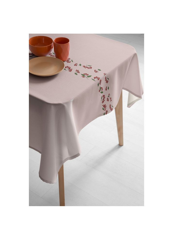 Скатерть Home Калина 140*140 Lotus (306665548)