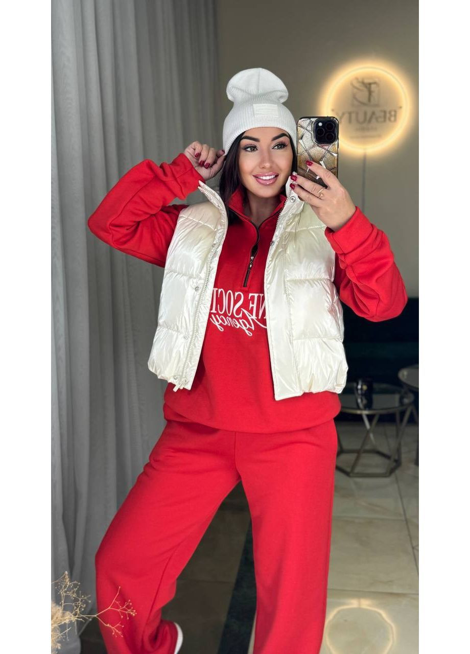 Жіночий спортивний костюм No Brand (369779247)