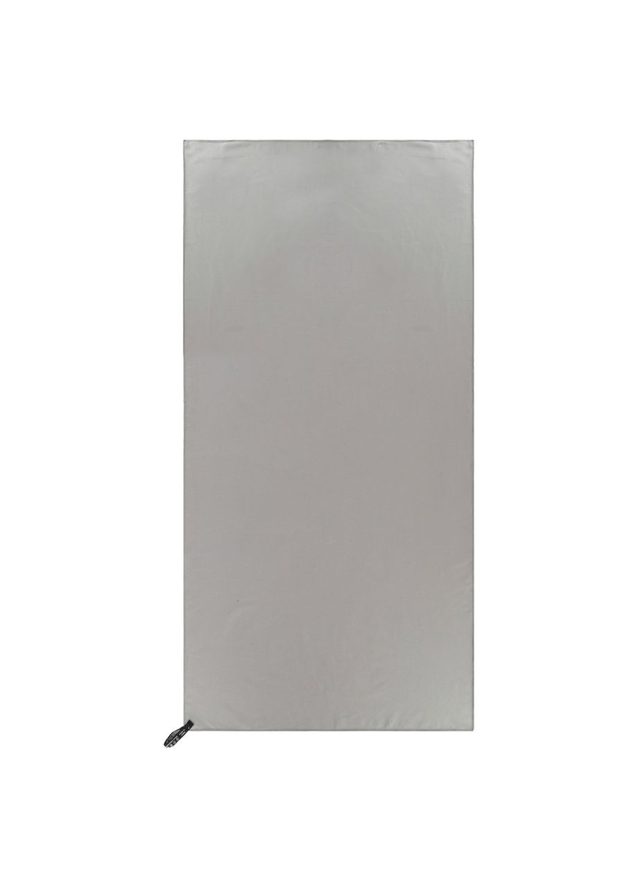 Рушник спортивний антибактеріальний ANTIBACTERIAL TOWEL T-ECT-150 (мікрофібра, антибактер., чохол EVA, р-р 75x150см, 4monster комбінований