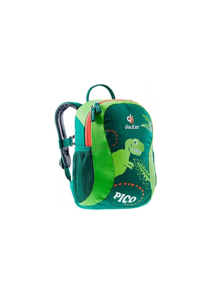 Рюкзак Pico 5 л салатовий Deuter (394685461)