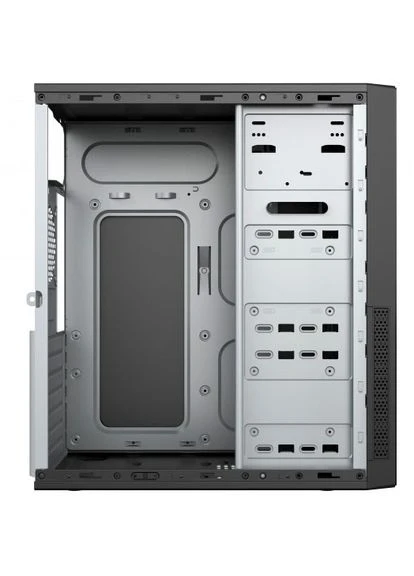 Корпус ET-212-500W-U3 GameMax (353834976)