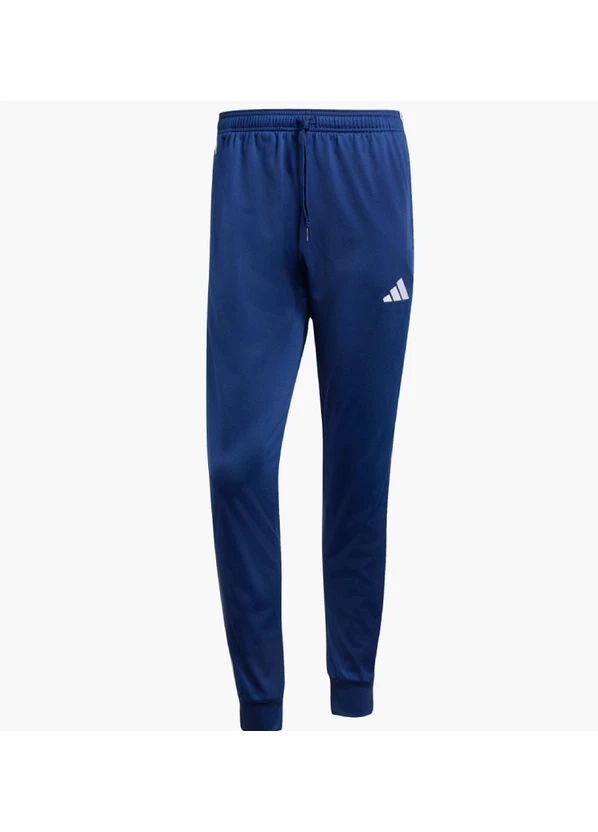 Штани 3-Stripes Tricot Regular Blue JI8812 adidas (398064081)