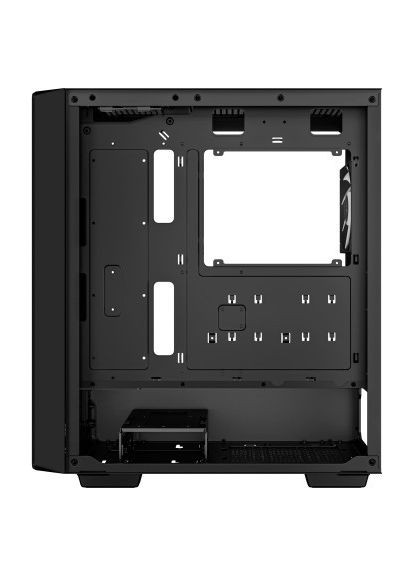 Корпус (R-CC560-BKTAA4-G-2) DeepCool CC560 ARGB V2 (368562501)