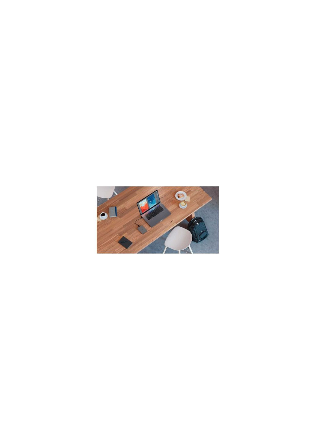 Зовнішній жорсткий диск 2.5" 2TB (STLR2000400) LaCie 2.5&quot; 2TB (369879022)