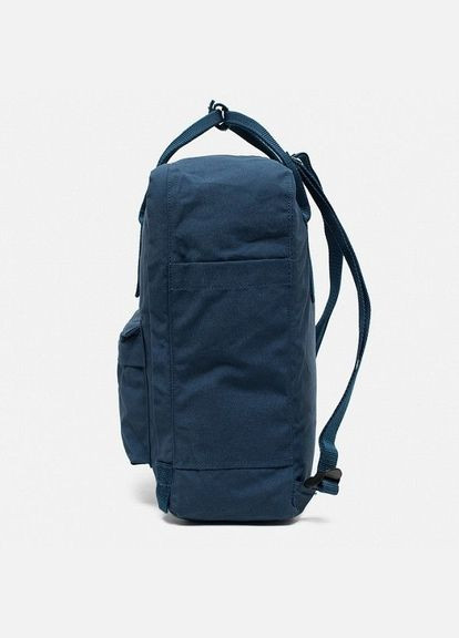 Рюкзак Kanken 16 л синій Fjallraven (318427026)