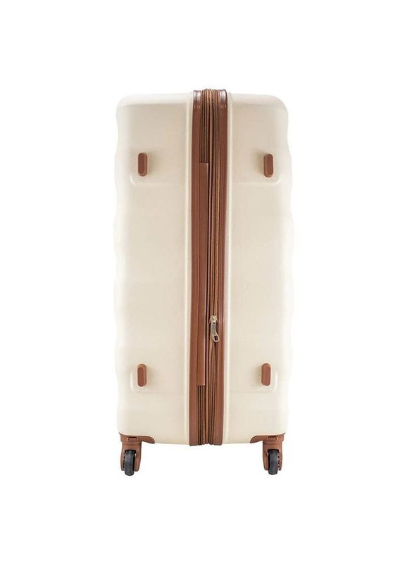 Чемодан 28" L 102/117л Beige (DAS302917) Semi Line (322207555)
