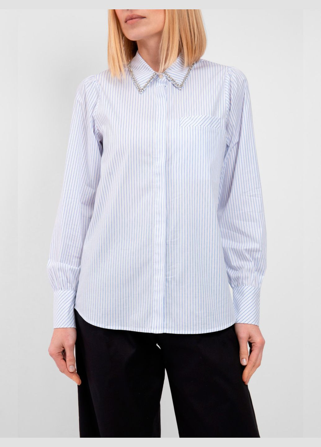 Белая рубашка Kocca