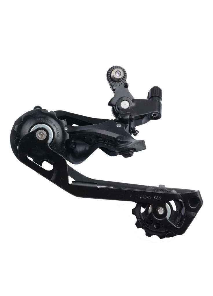 Перемикач задній RD-RX400 GRX Shadow Plus 10 шв. (56486) Shimano (377565072)