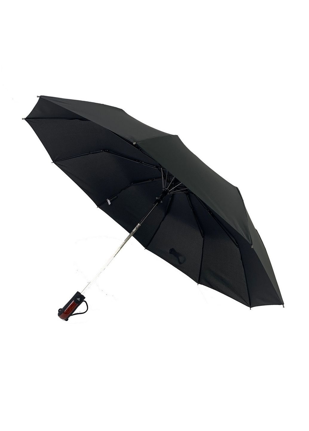 Чоловіча парасолька напівавтомат S&L (282592626)