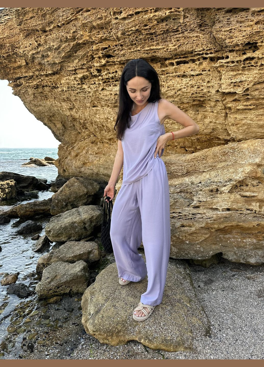 Жіночий комплект LUMIA Cosy (346493289)