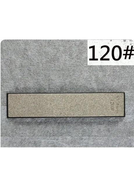 Алмазний брусок камінь для заточки ножів 120# 30мм Sy Tools (361856966)