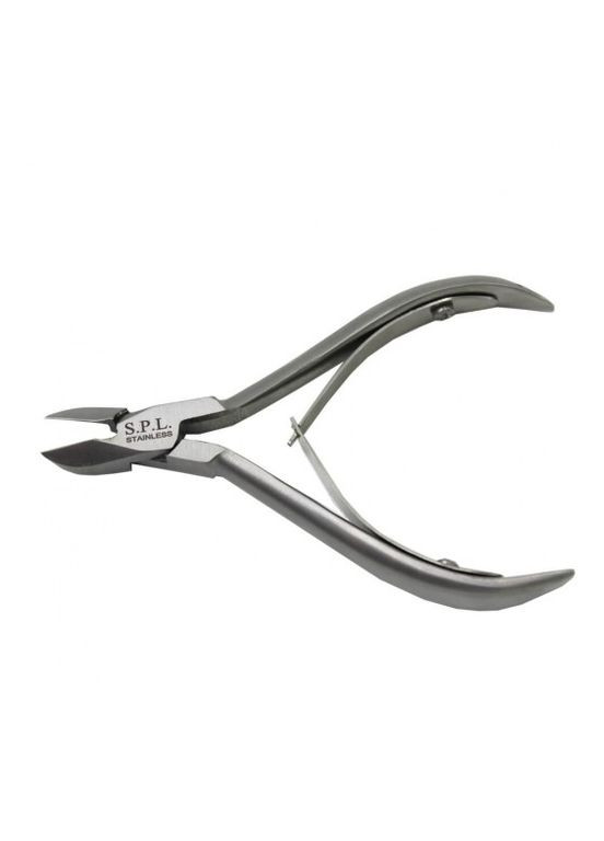 Кусачки для нігтів педикюрні 12+-2 мм професійні SPL Standard (304651591)