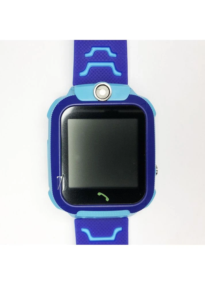 Дитячий Смарт Годинник Q12 SIM /Bluetooth /LBS/GPS. Колір: WO-51 Smart Baby Watch (402345046)