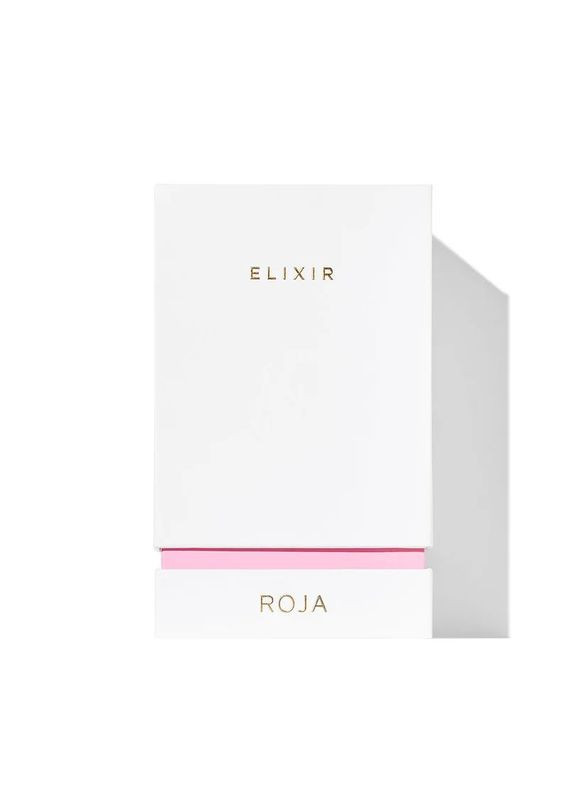 Elixir Pour Femme 75 мл Парфюмированная вода Roja Parfums (349445363)
