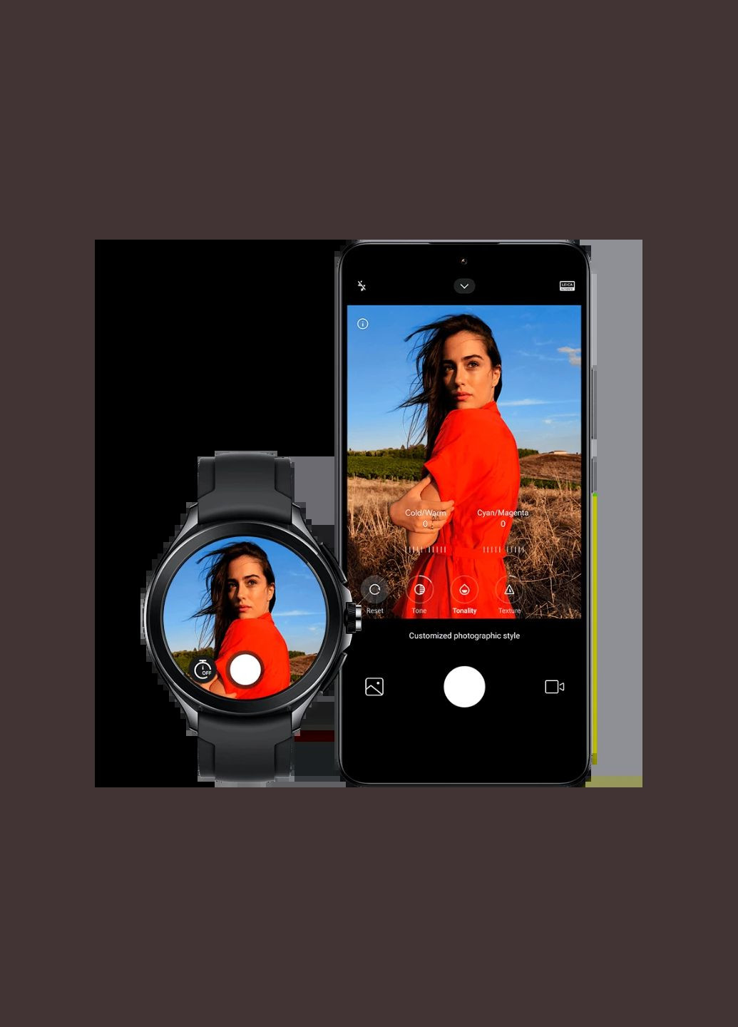 Смартгодинник Watch 2 Pro BHR7211GL чорний Xiaomi (280928773)