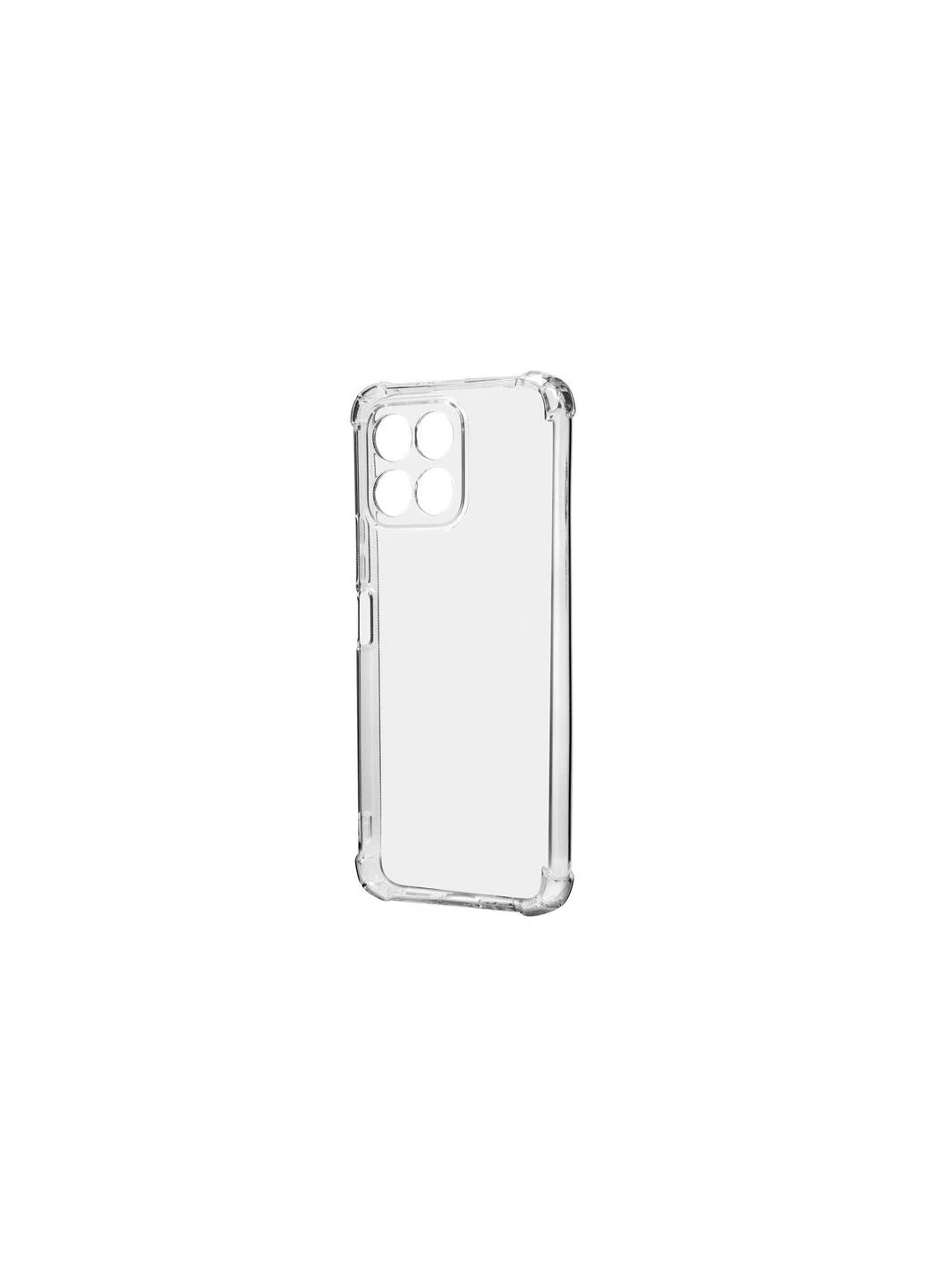 Чохол до мобільного телефона (ARM69494) ArmorStandart Air Force Honor X6 Camera cover Transparent (326592550)