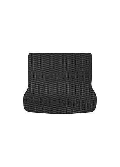 Коврик в багажник (CN21235B1RBB) Evatech Citroen C5 (DE) 2000_2008 1 пок Combi EU (366730166)