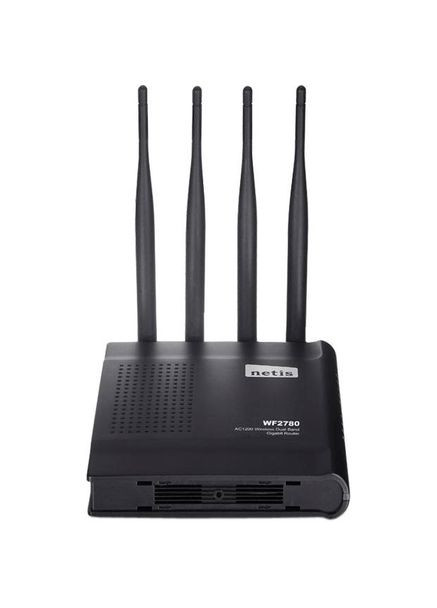 Wi-Fi роутер WF2780 Netis (307472907)