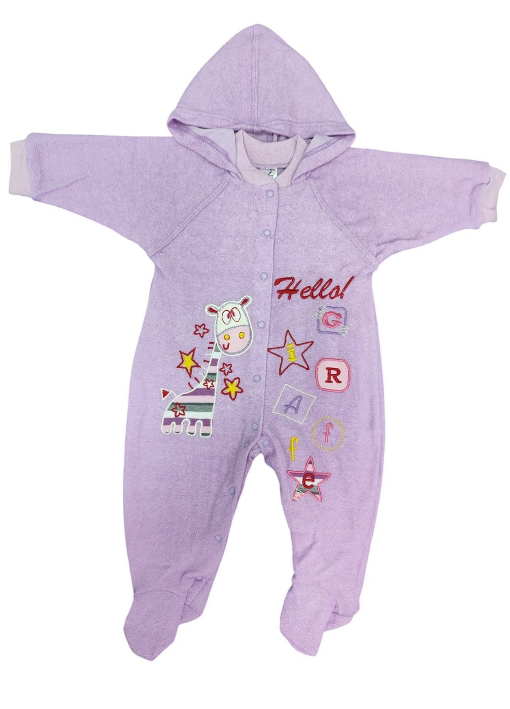 Мужчина махра Валери-Текс (309575006)