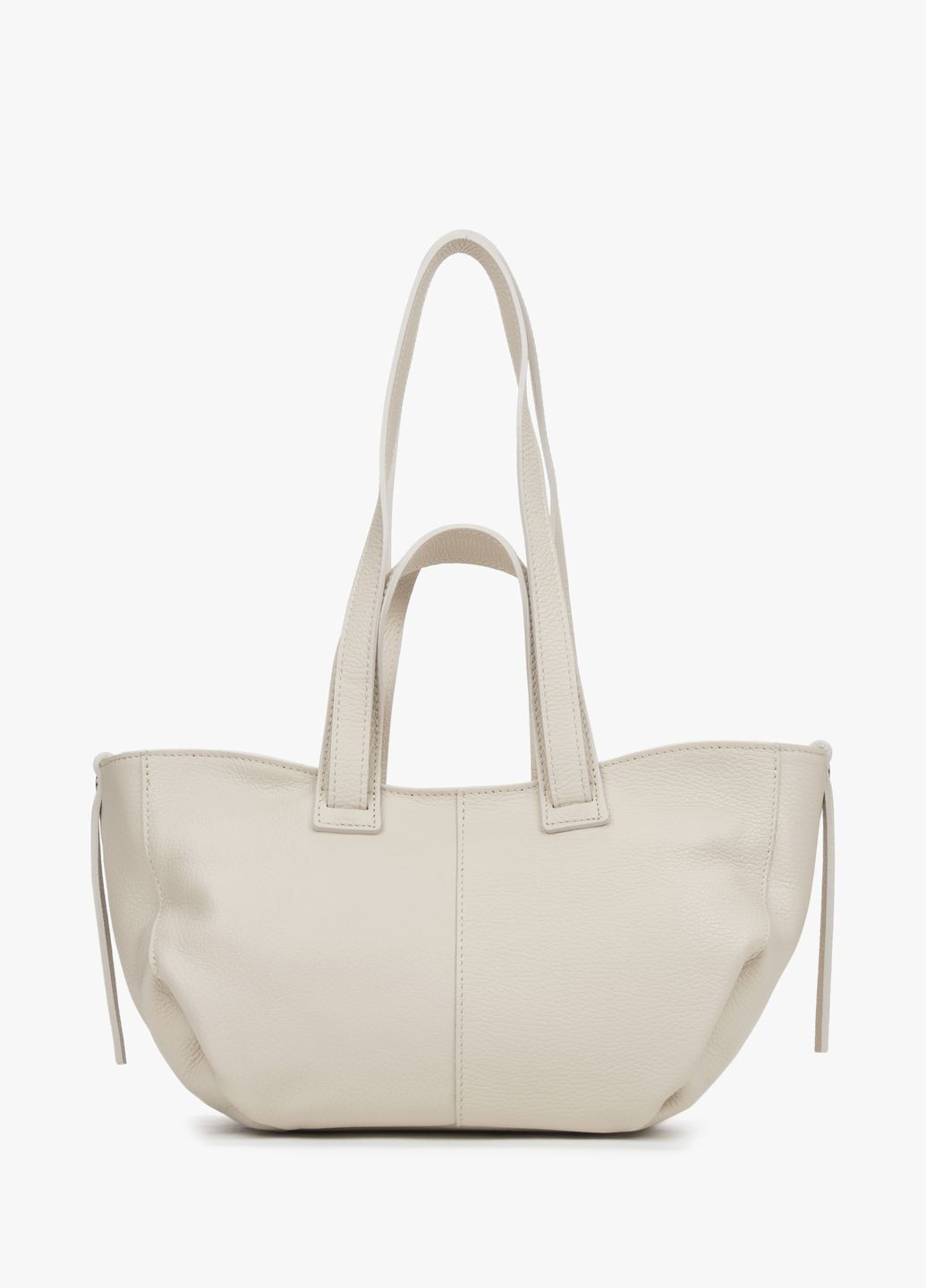 Шопер, цвет молочный Estro (331111312)