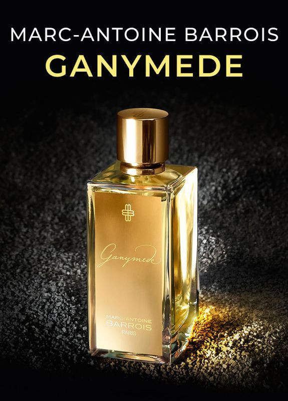 Тестер Marc-Antoine Barrois Ganymede парфумована вода 100 ml. No Brand (301266322)