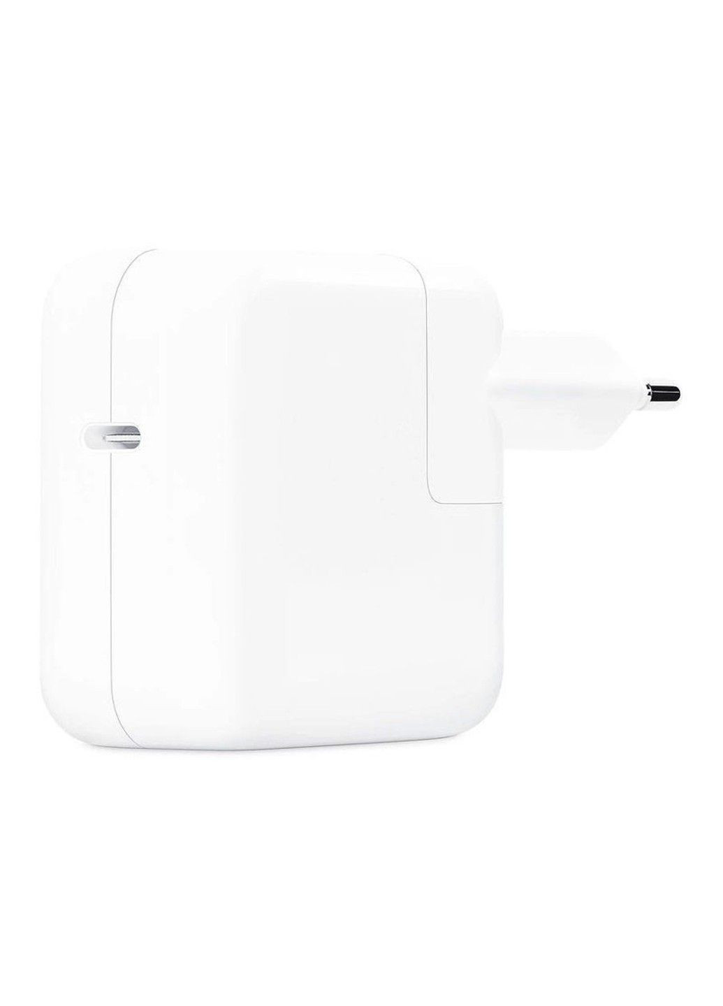 Уцінка МЗП 30W USB-C Power Adapter for Apple (AAA) (box) Brand_A_Class (294725541)