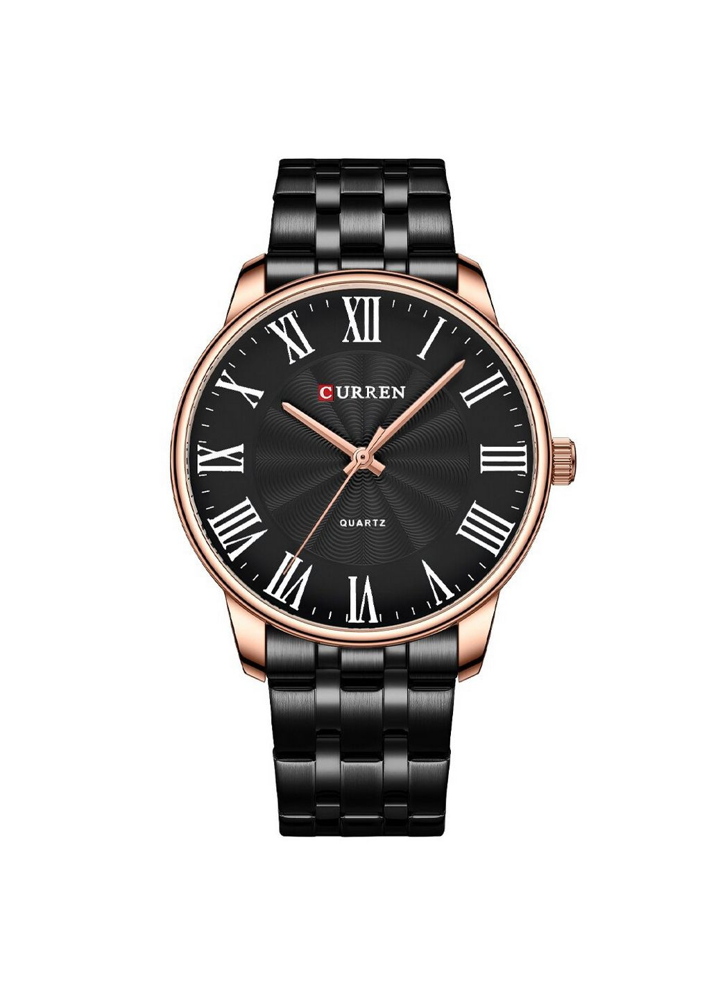 Чоловічий наручний годинник Curren (371673705)