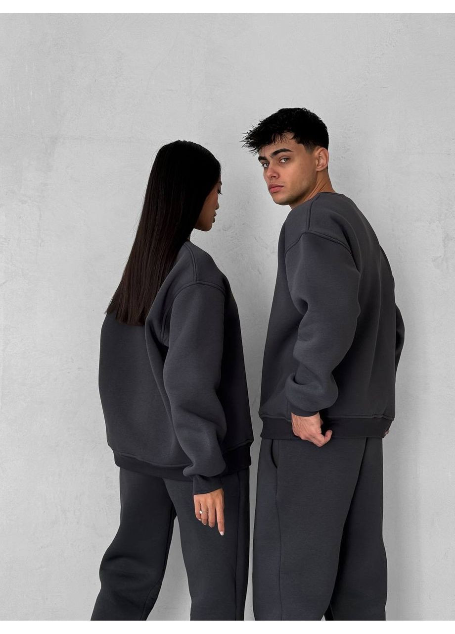 Чоловічий спортивний костюм парний No Brand (366227129)