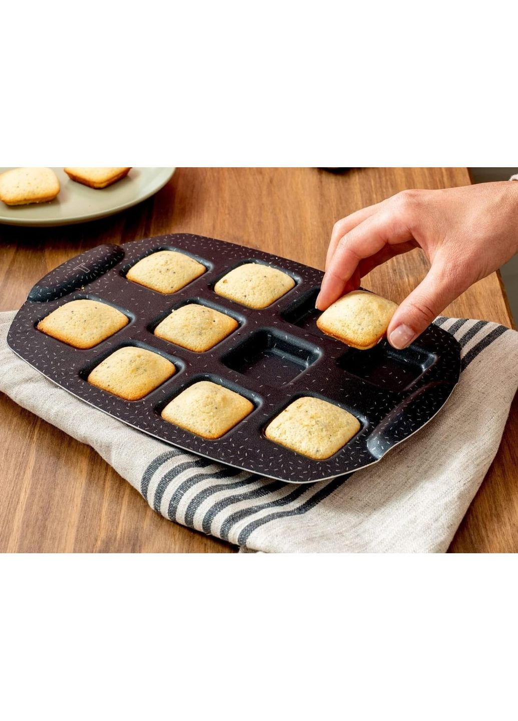 Форма для выпечки PerfectBake 10 форм (J5734502) Tefal (351855496)