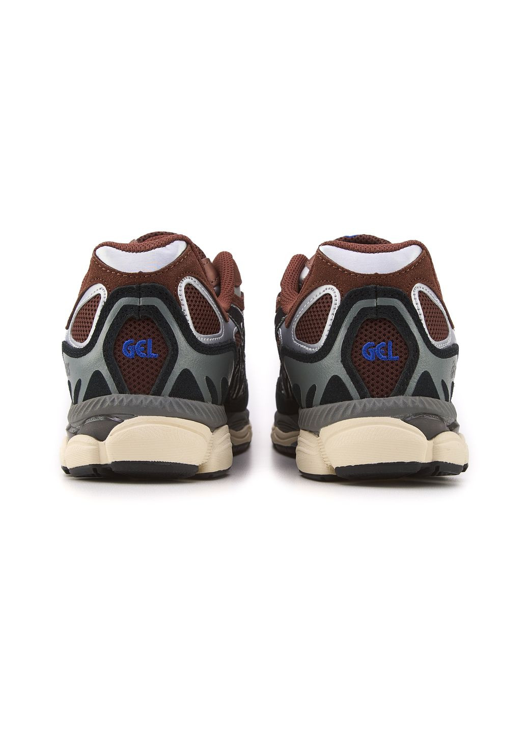 Цветные всесезонные кроссовки Vakko