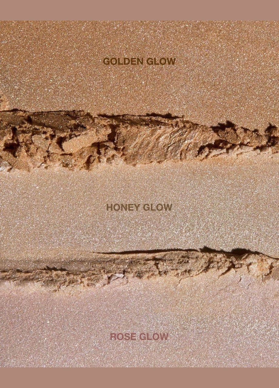 Хайлайтер Rose Glow Highlighter, Kim Kardashian SKKN BY KIM (301909572)